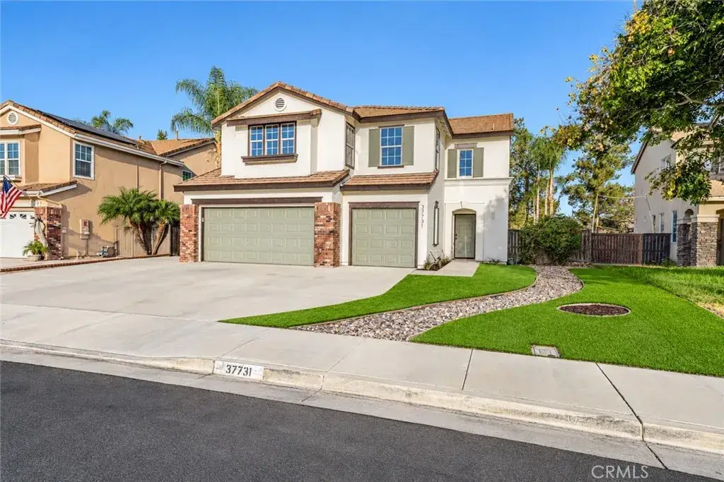 37731 Quintana Drive, Murrieta, CA 92563 - #1
