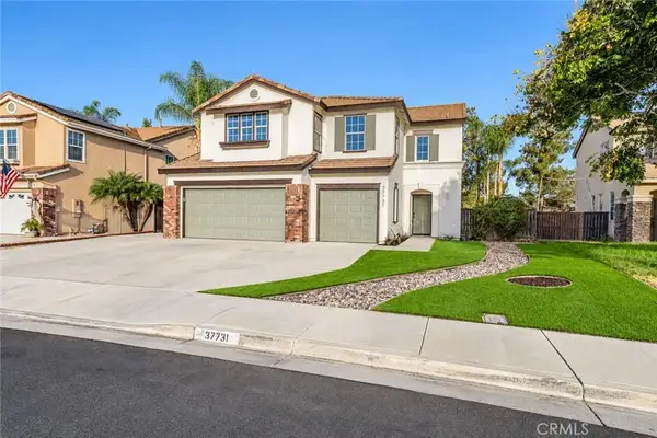 37731 Quintana Drive, Murrieta, CA 92563