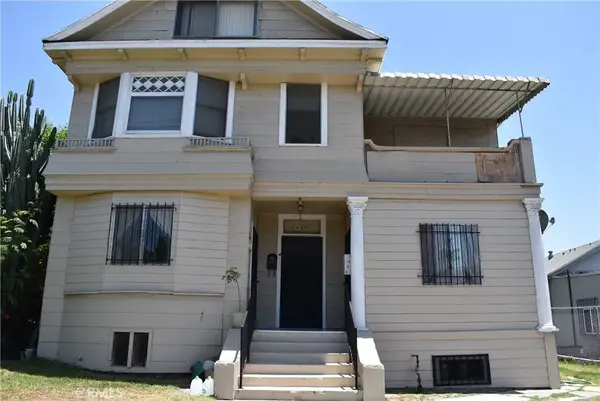 2428 Hancock, Los Angeles, CA 90031