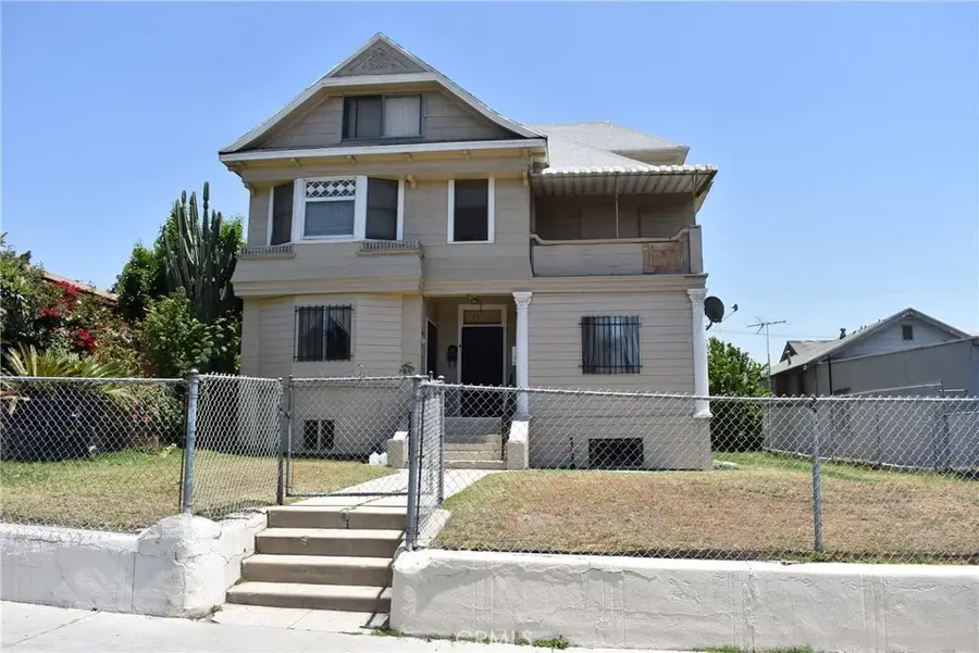 2428 Hancock, Los Angeles, CA 90031 - #2