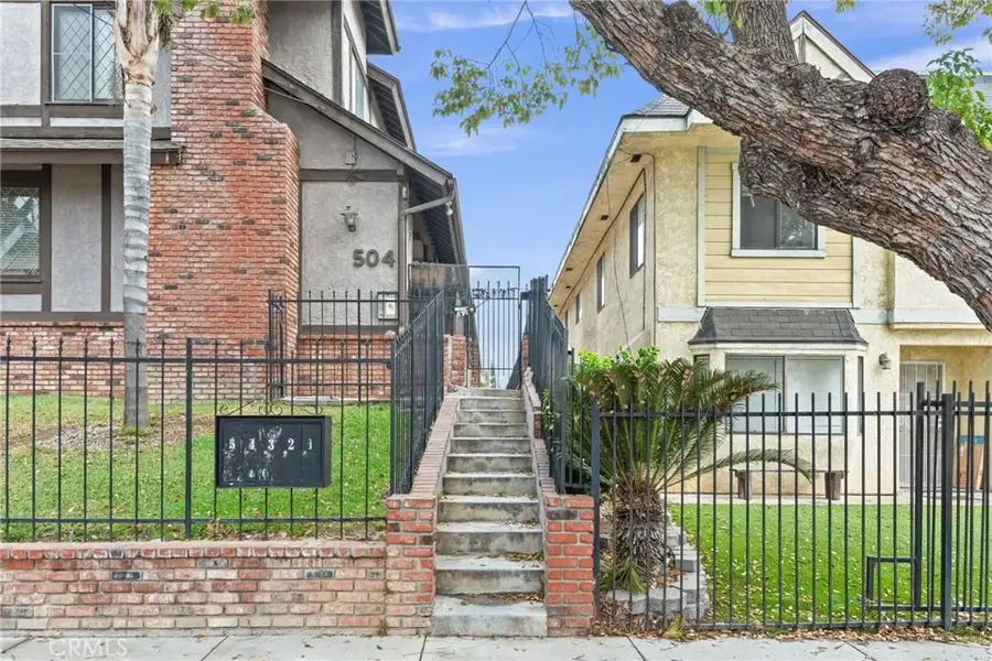504 S Monterey #3, Alhambra, CA 91801 - #2