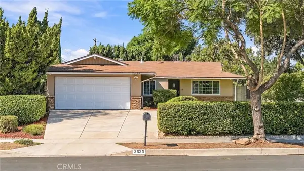 3535 S Whitingham Drive, West Covina, CA 91792