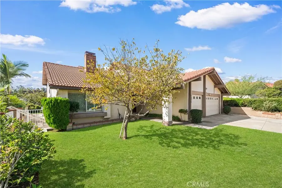 2520 Turquoise Circle, Chino Hills, CA 91709 - #2