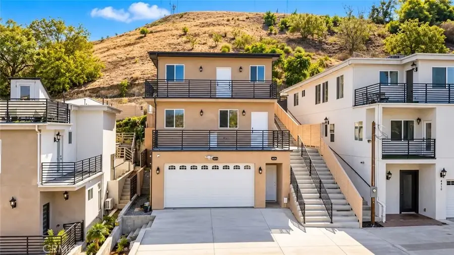 4414 Bowman Boulevard, Los Angeles, CA 90032 - #3