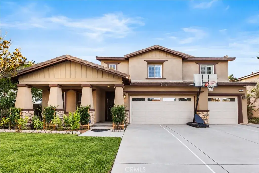 13925 Barnett, Corona, CA 92880 - #1