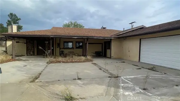 55350 Scrub Oak Road, Anza, CA 92539