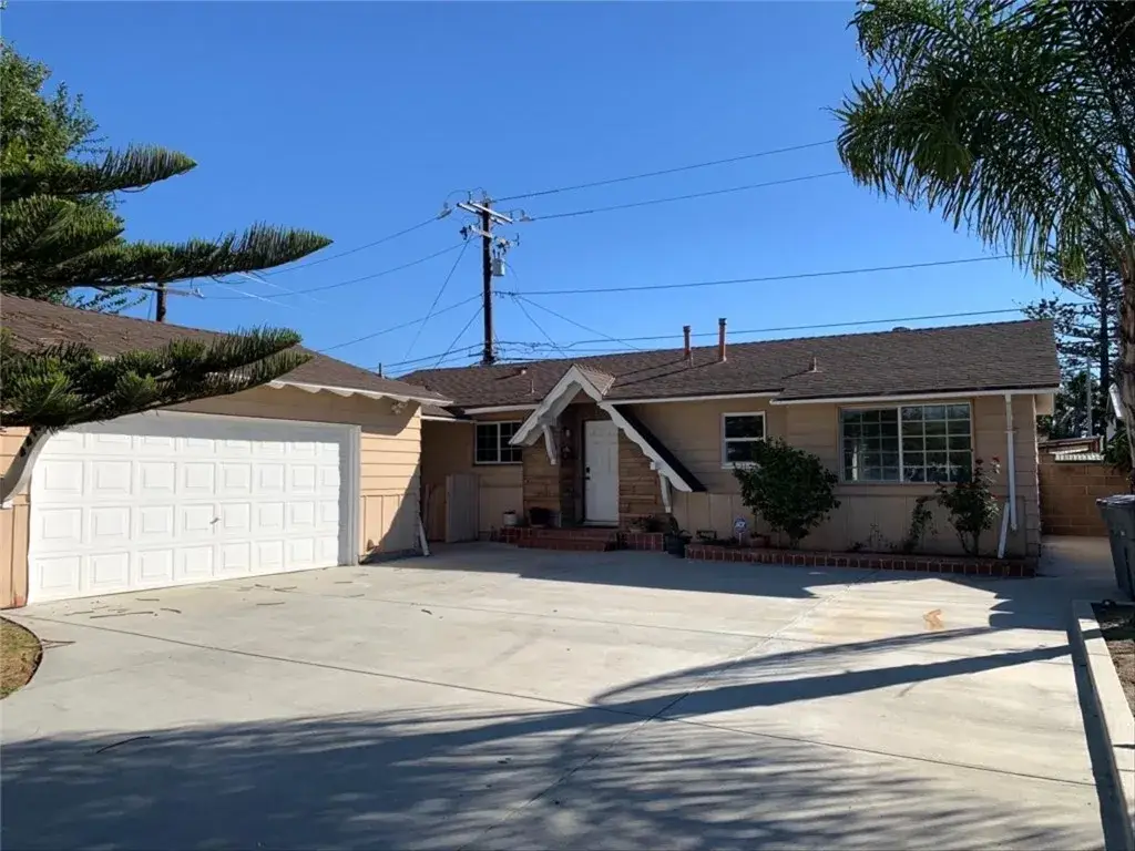 4410 S C Street, Oxnard, CA 93033 - #1