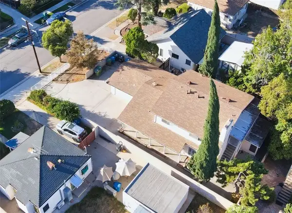 1000 Edith, Alhambra, CA 91803