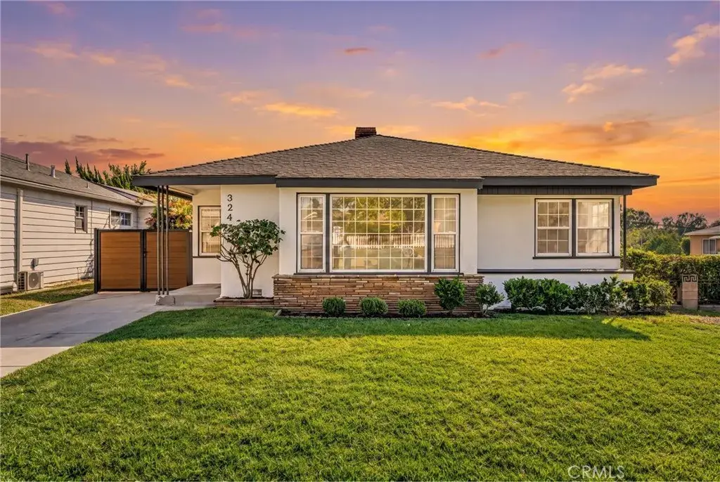 324 W Chestnut, San Gabriel, CA 91776 - #1