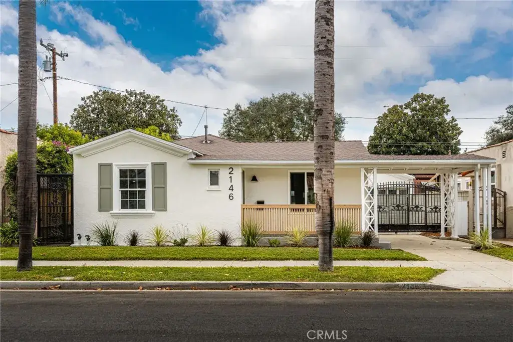 2146 Golden, Long Beach, CA 90806 - #1