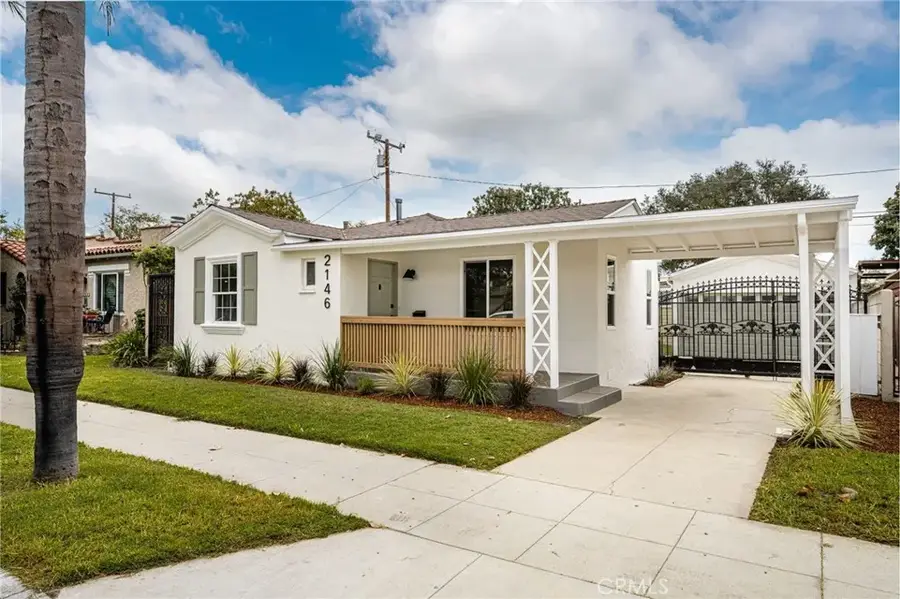 2146 Golden, Long Beach, CA 90806 - #2