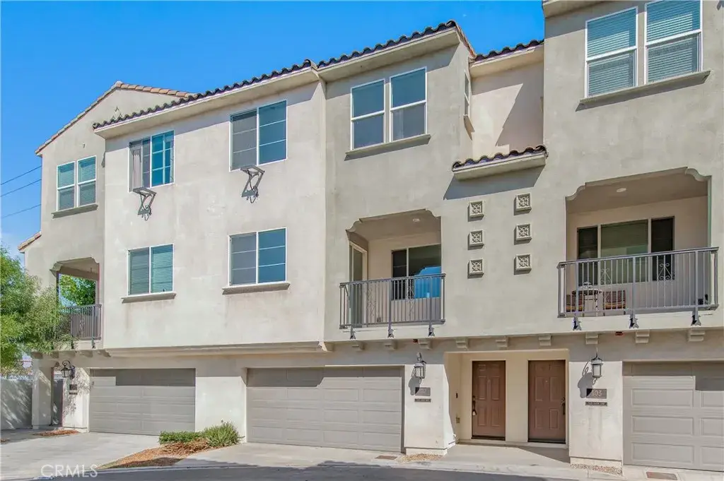 11125 Legion #102, El Monte, CA 91731 - #1