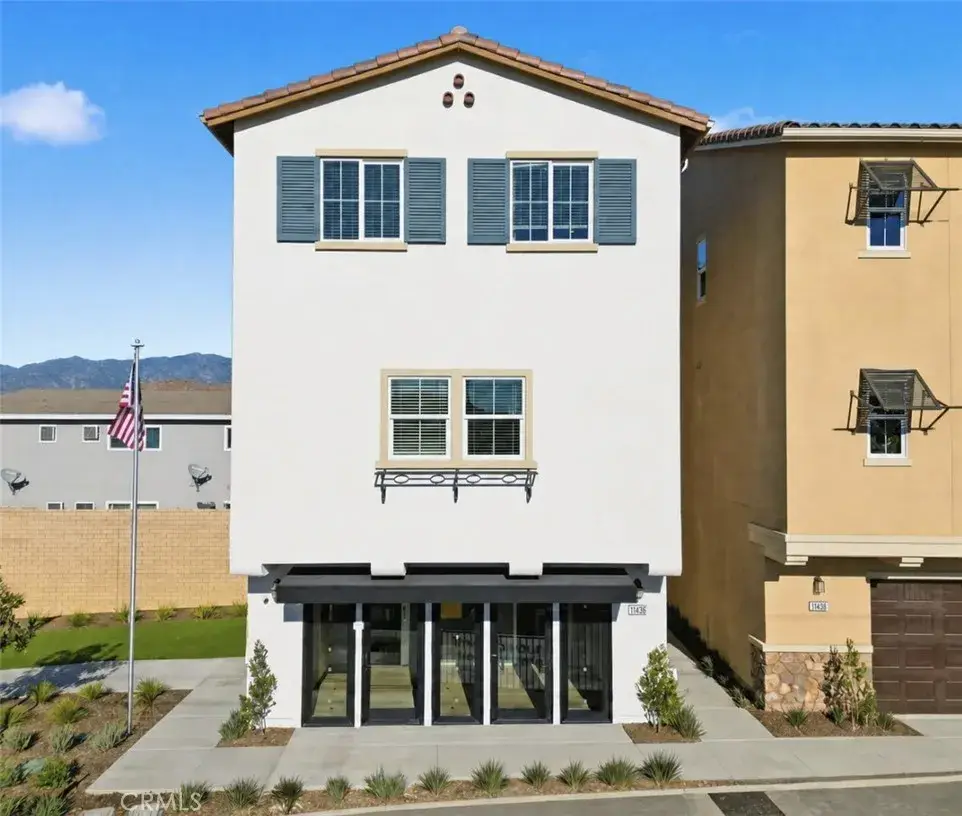 11415 Wildrose Lane, El Monte, CA 91731 - #1