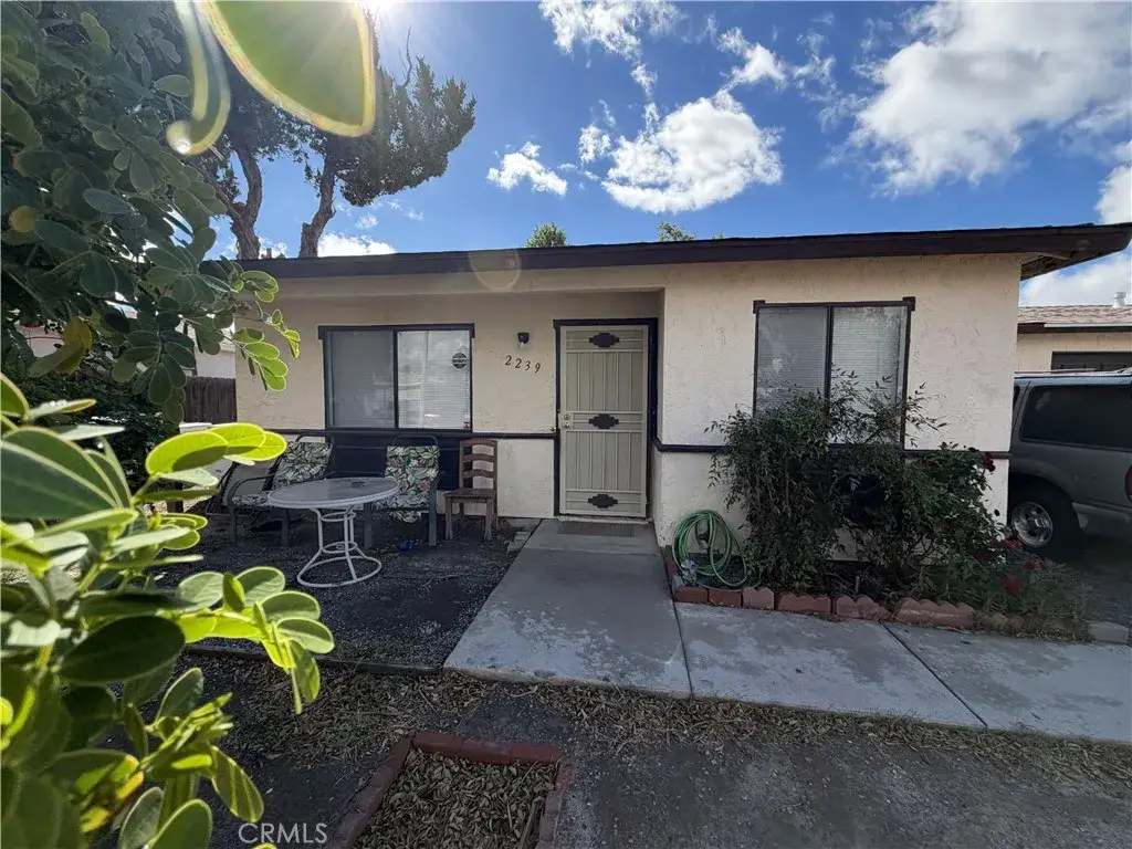 2239 San Arturo Avenue, Hemet, CA 92545 - #1