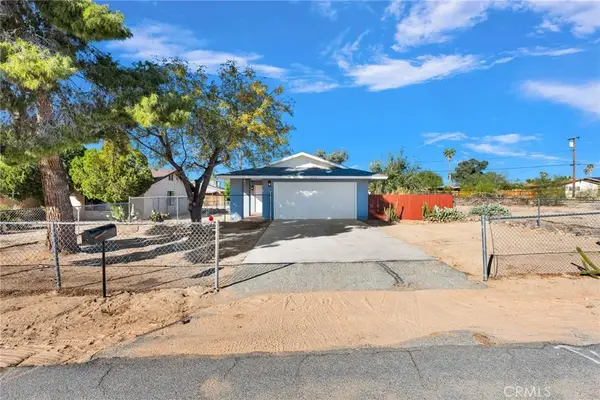 6178 Baileya, 29 Palms, CA 92277