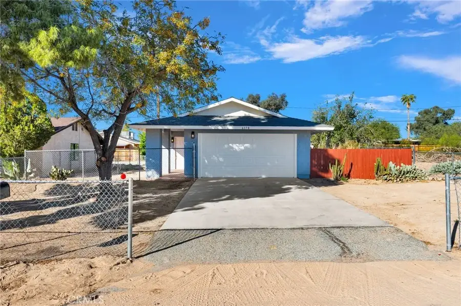 6178 Baileya, Twentynine Palms, CA 92277 - #2