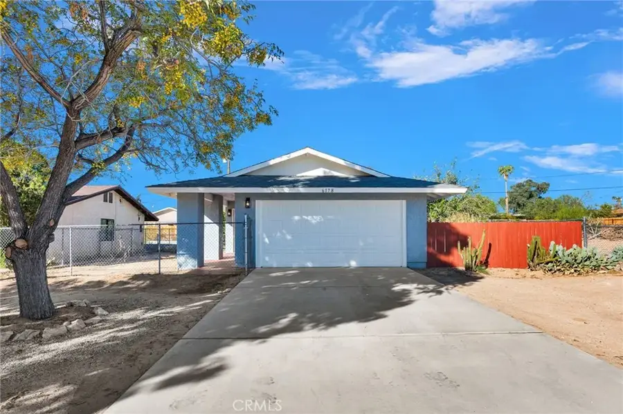 6178 Baileya, Twentynine Palms, CA 92277 - #3