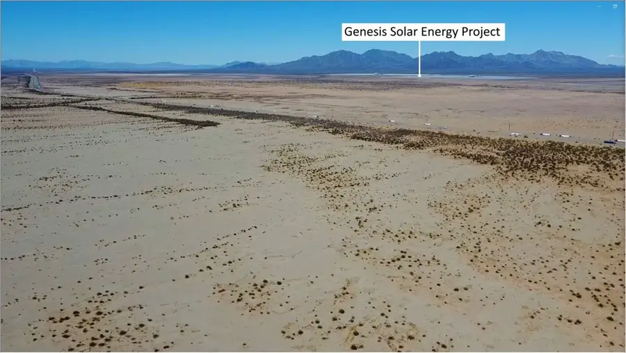 0 Chuckwalla Valley, Desert Center, CA 92239 - #3