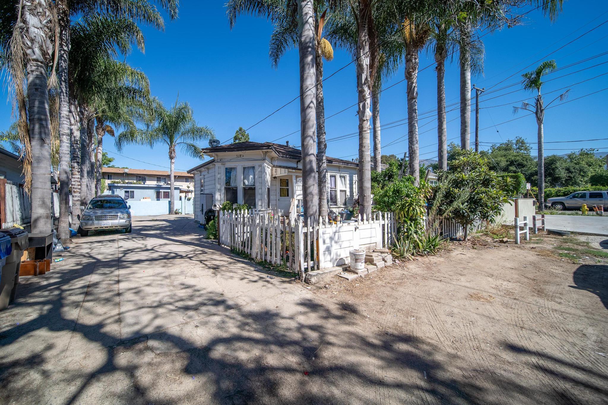 518 Arrellaga Street, SANTA BARBARA, CA 93101 - BHGRE