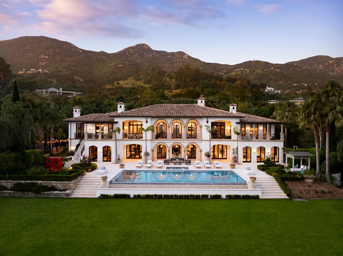 888 Lilac Drive, Montecito, CA 93108 - Image #1