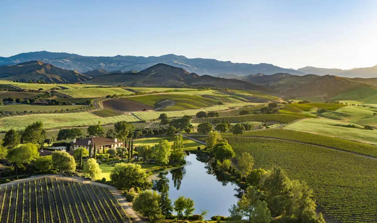 1620 Westerly Road, Santa Ynez, CA 93460 - #1