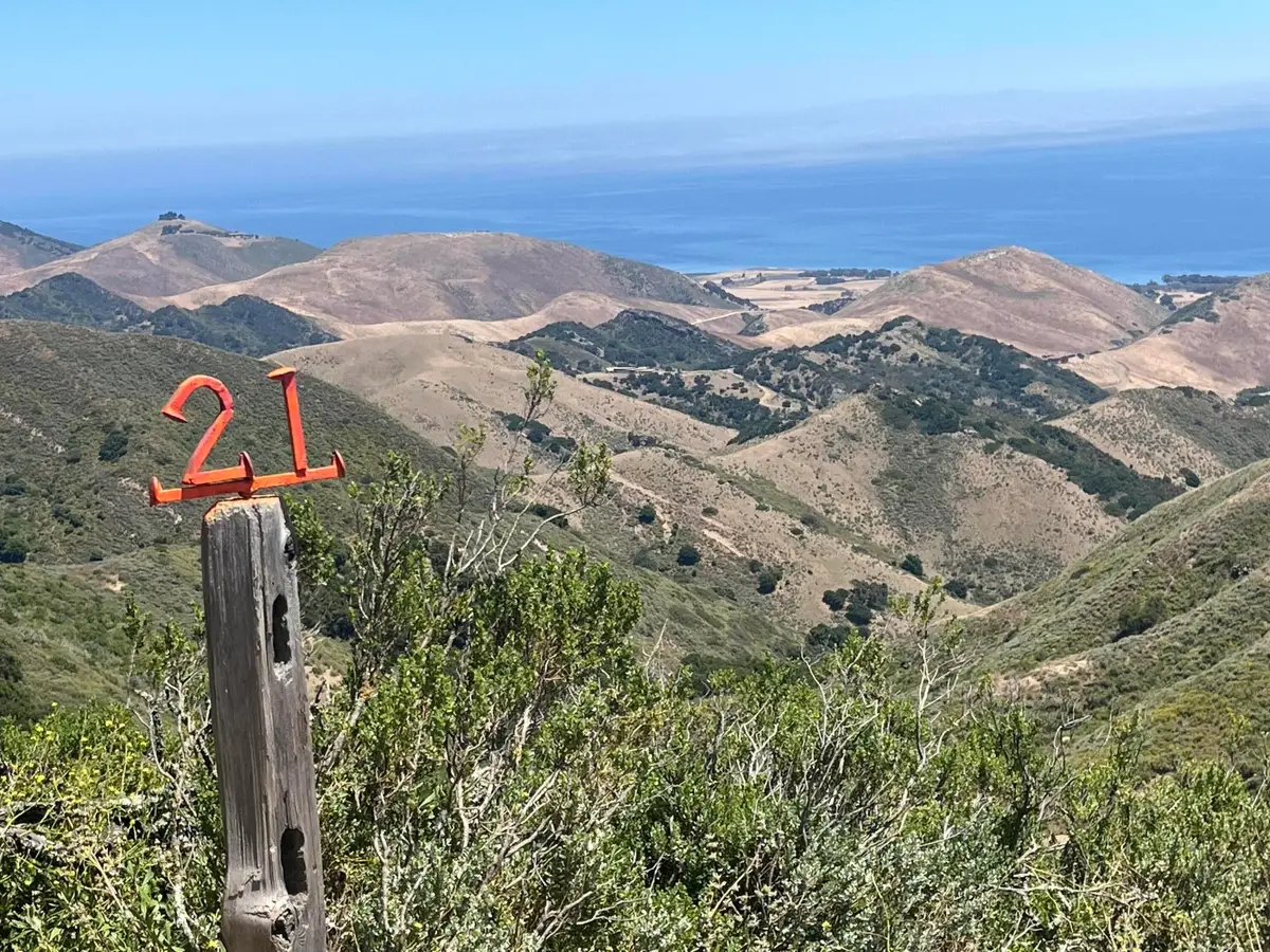 21 Hollister Ranch Road, Gaviota, CA 93117 - Image #1
