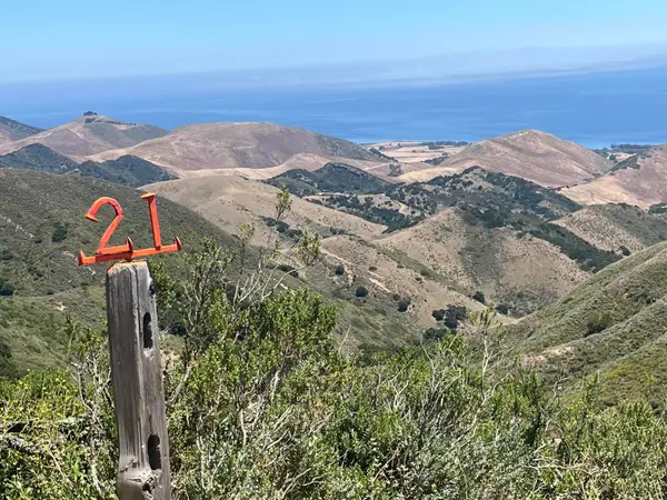21 Hollister Ranch Road, GAVIOTA, CA 93117