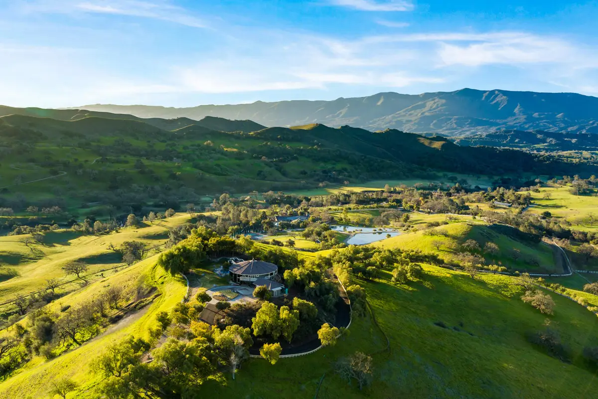 7351 Happy Canyon Road, Santa Ynez, CA 93460 - #1