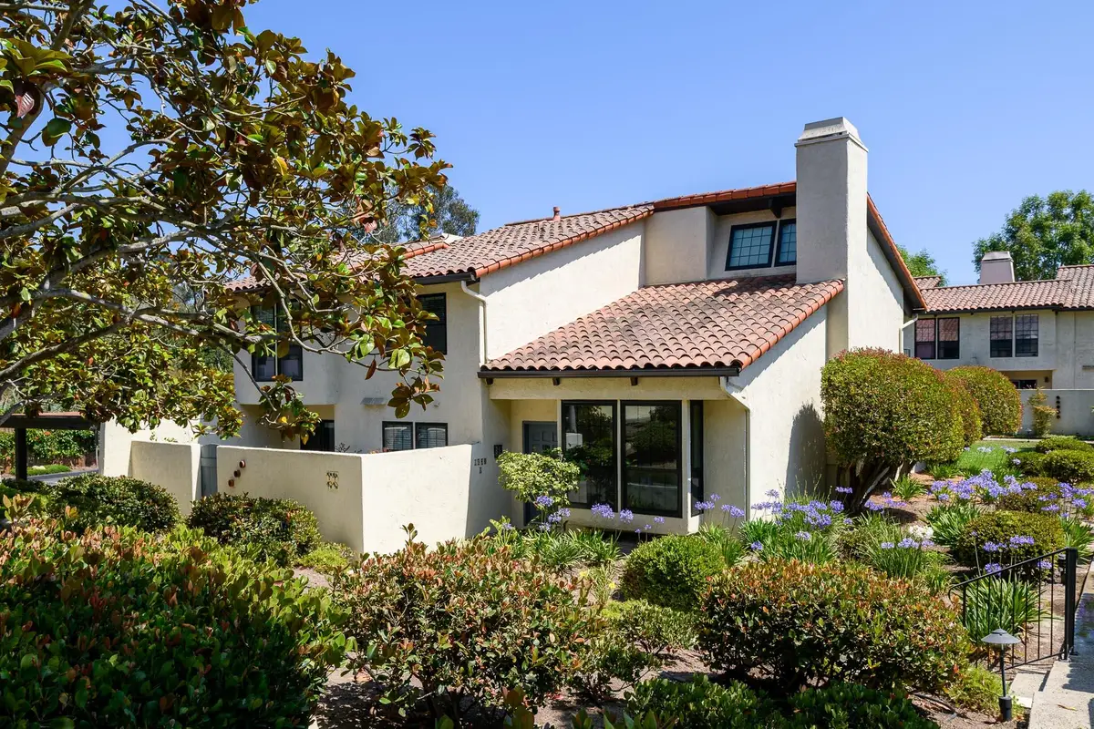 1940 N Jameson Lane #A, Santa Barbara, CA 93108 - Image #1