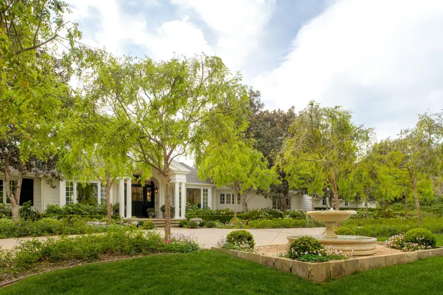 2760 Sycamore Canyon Road, Santa Barbara, CA 93108 - Image #2