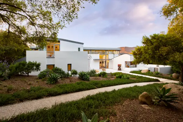 4450 Via Alegre, SANTA BARBARA, CA 93110