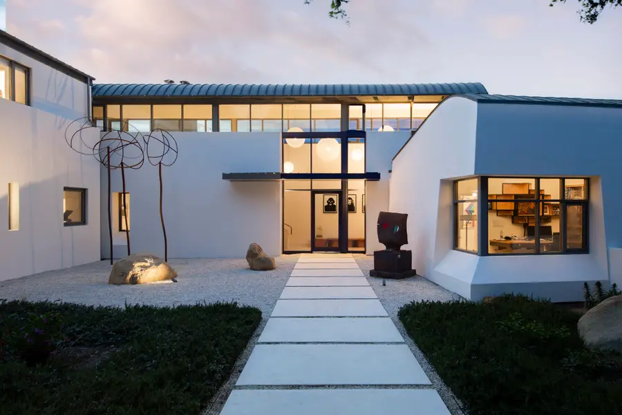 4450 Via Alegre, Santa Barbara, CA 93110 - #2