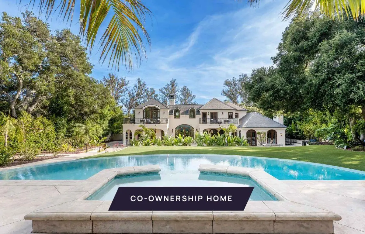 2084 E Valley Road #Share 1, Santa Barbara, CA 93108 - Image #1