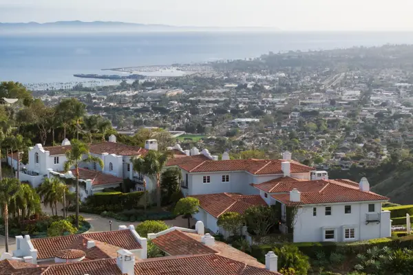 125 Via Alicia, SANTA BARBARA, CA 93108