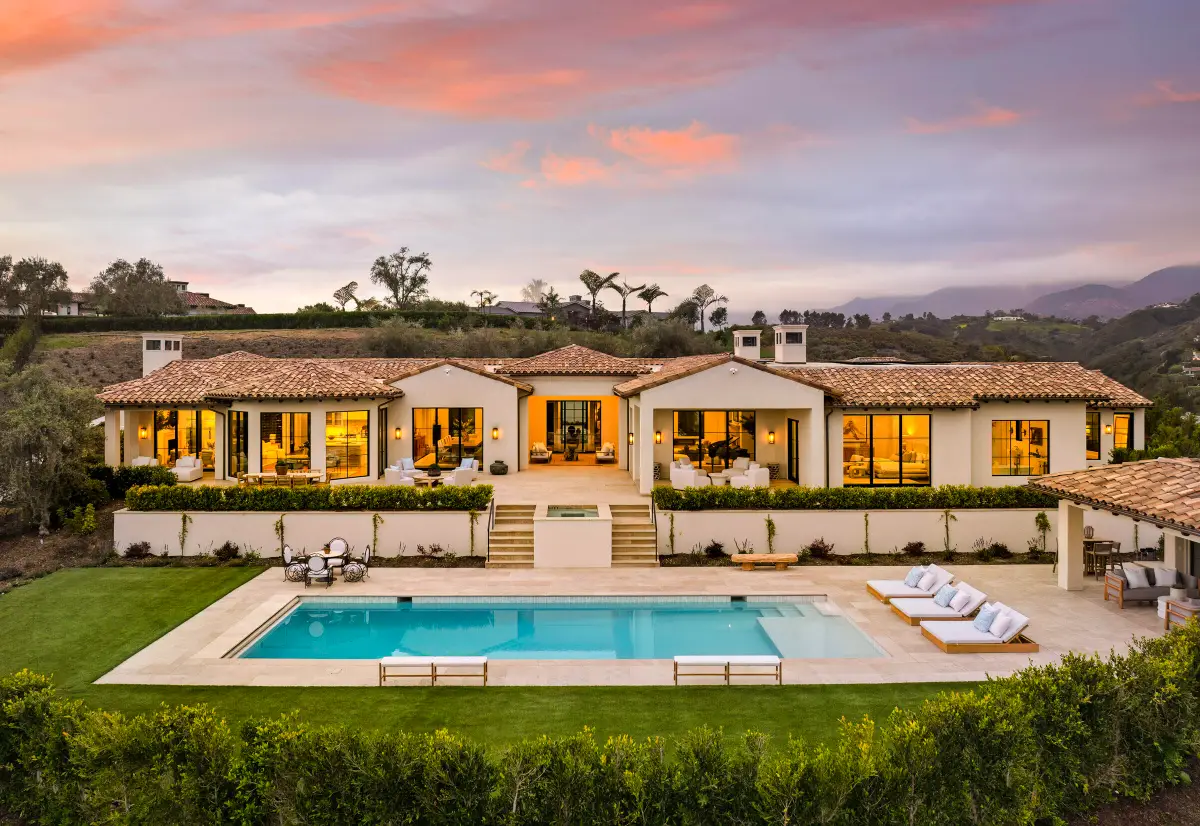 220 Montecito Ranch Lane, Summerland, CA 93067 - Image #1