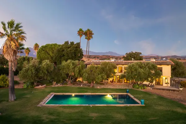 3001 Long Valley Road, SANTA YNEZ, CA 93460