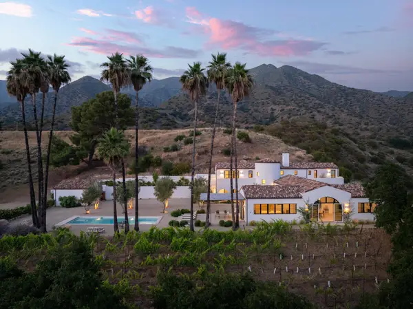 2259 Mcnell Road, OJAI, CA 93023