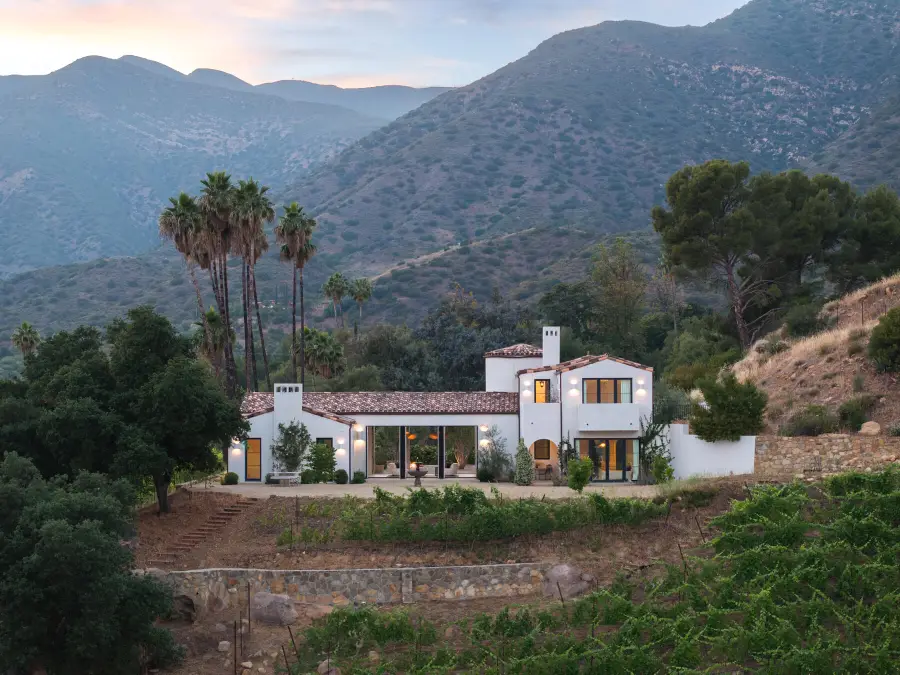 2259 Mcnell Road, Ojai, CA 93023 - #2