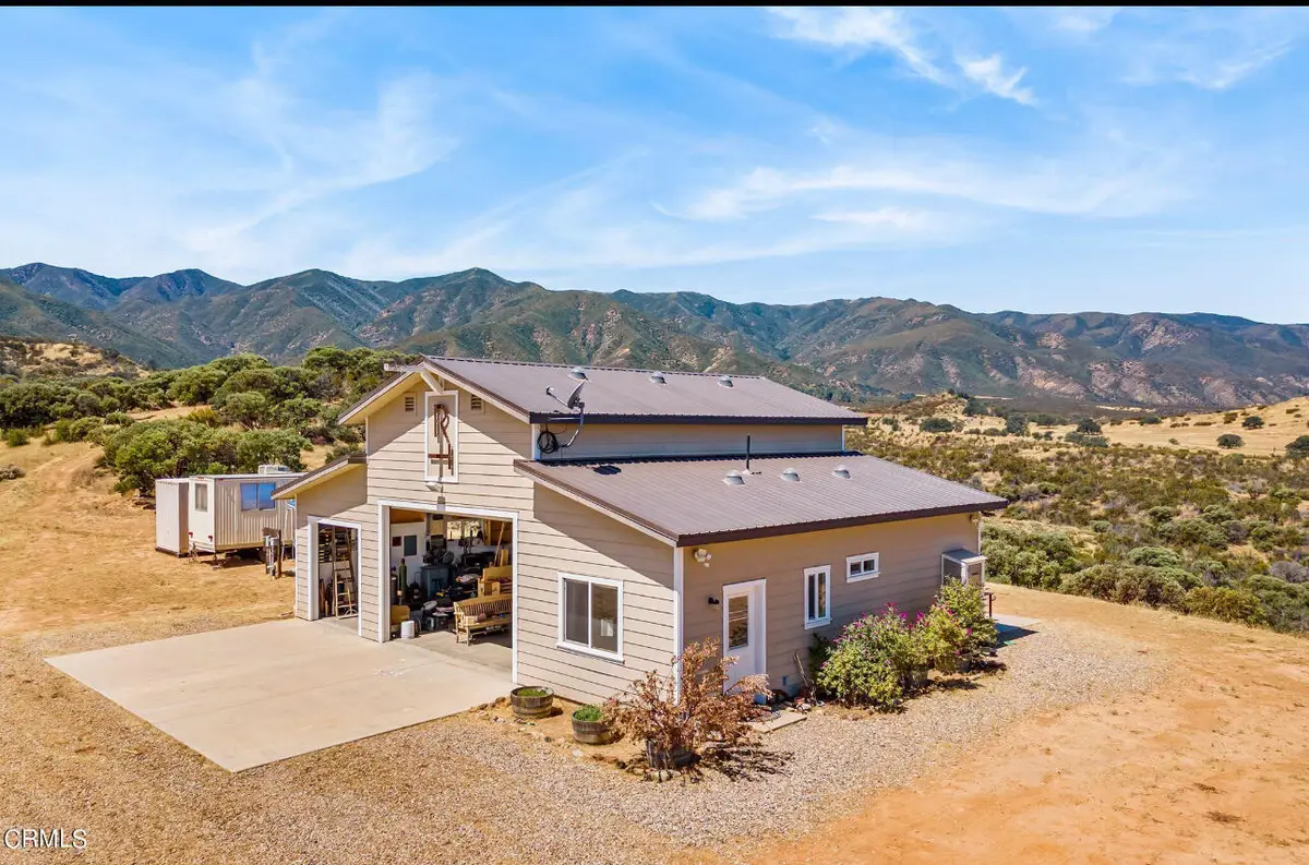 3135 Cottonwood Canyon Road, New Cuyama, CA 93254 - Image #1