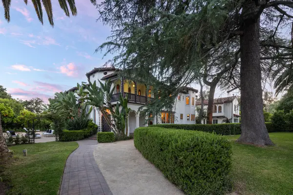 205 S Lomita Avenue, OJAI, CA 93023