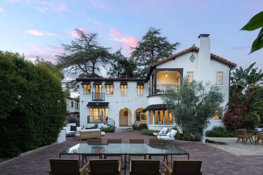 205 S Lomita Avenue, Ojai, CA 93023 - #2