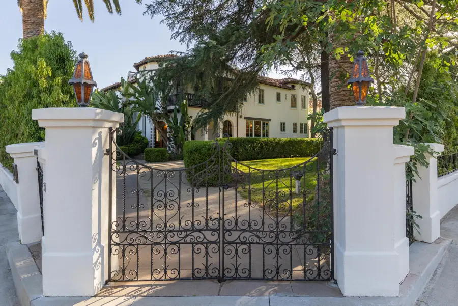 205 S Lomita Avenue, Ojai, CA 93023 - #3