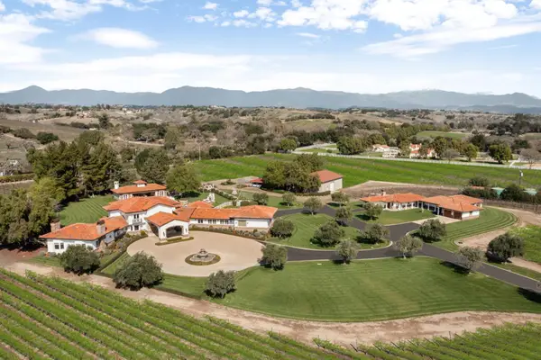 2370 N Refugio Road, SANTA YNEZ, CA 93460