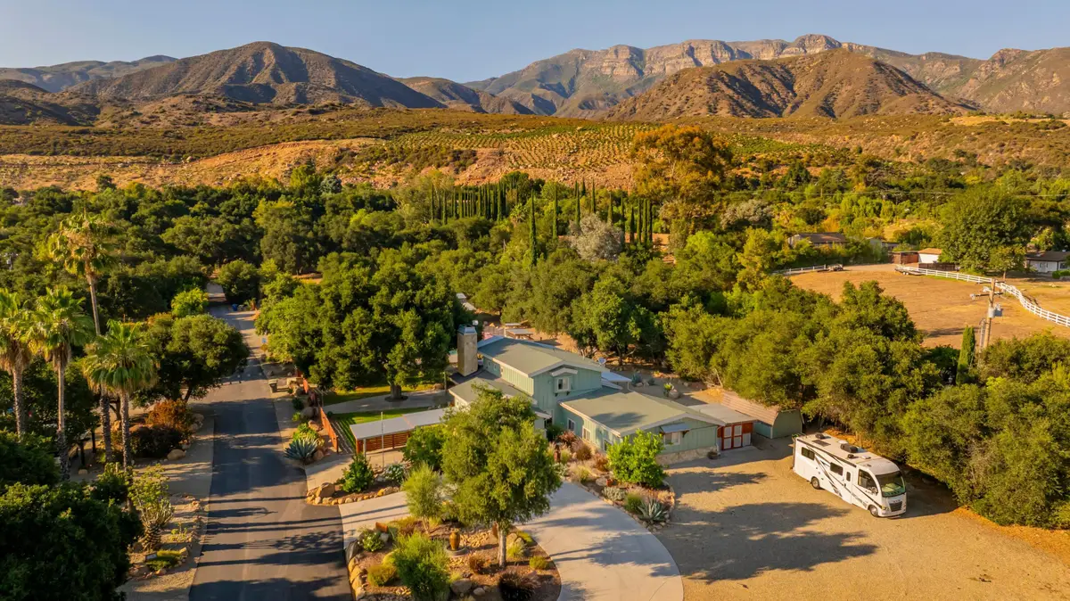 12475 Christmas Tree Road, Ojai, CA 93023 - Image #1