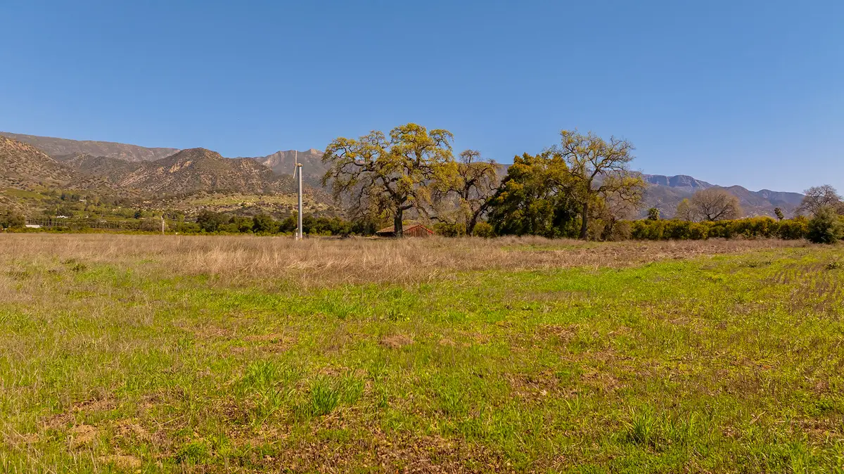 1201 Grand Avenue, Ojai, CA 93023 - #1