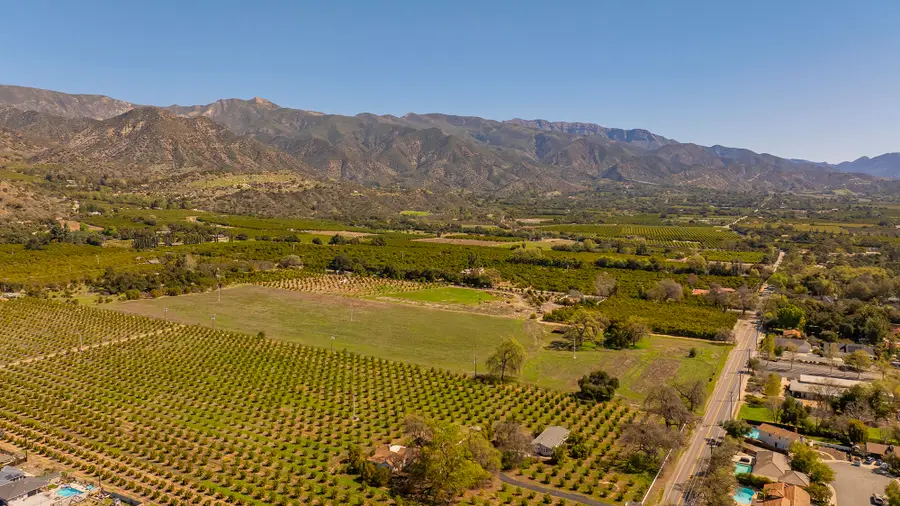 1201 Grand Avenue, Ojai, CA 93023 - #2
