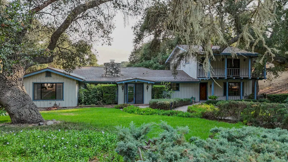 4260 Oak View Road, Santa Ynez, CA 93460 - #1