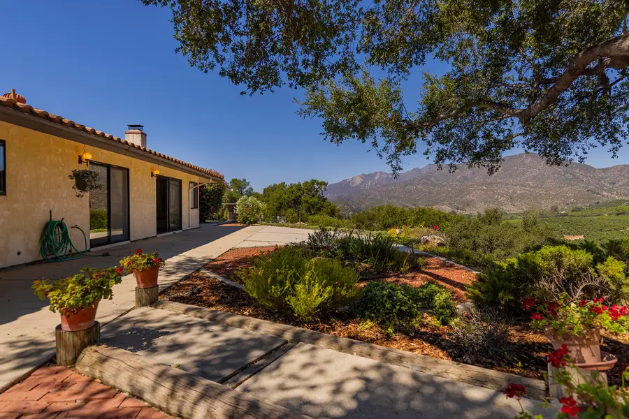 534 Fairview Road, Ojai, CA 93023 - Image #2