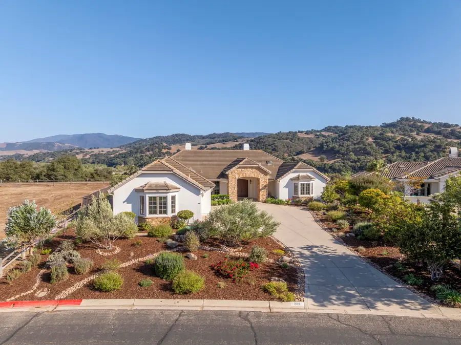 224 Valhalla Drive, Solvang, CA 93463 - #2