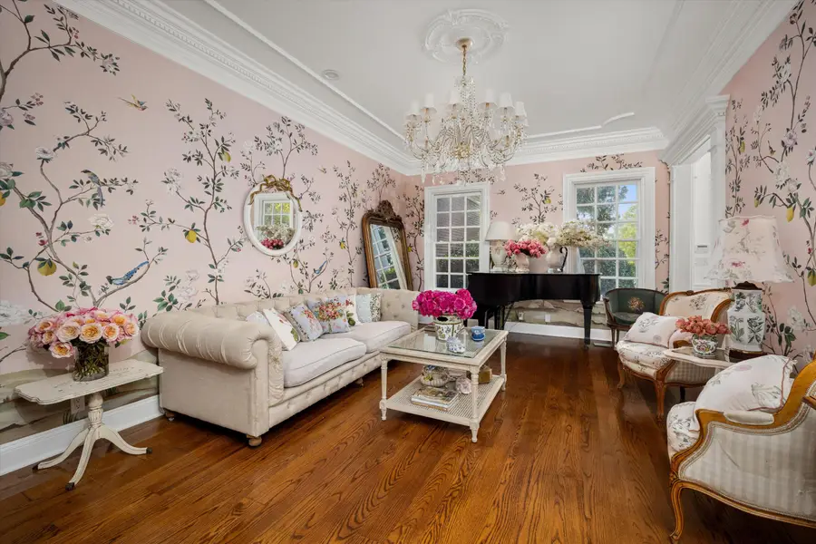 6885 Coyote Canyon Road, Somis, CA 93066 - #3